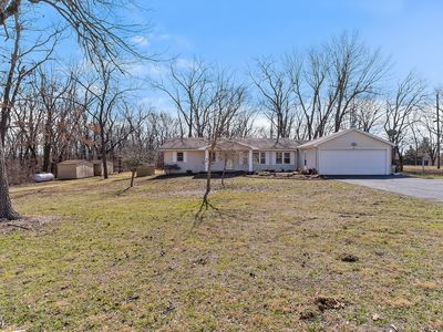 5956 E Sumac Lane, Springfield, MO, 65809
