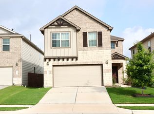 15810 Odair St, Austin, TX 78728