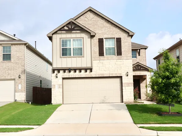 15810 Odair St, Austin, TX 78728