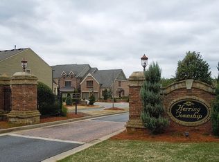 1215 Township Cir, Alpharetta, GA 30004