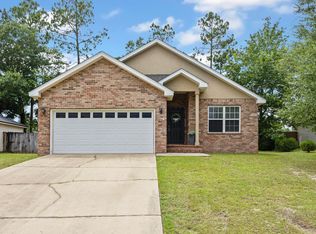 229 Tiffot Ct, Crestview, FL 32539