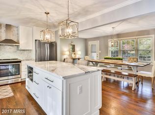 542 Grovers Turn Rd, Owings, MD 20736