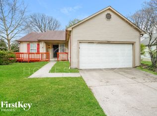 1263 Freshman Dr, Columbus, OH 43081