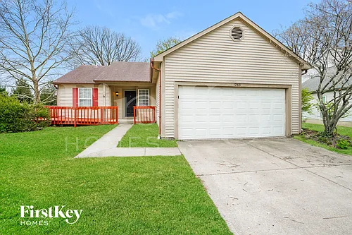 1263 Freshman Dr Photo 1