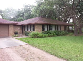 4604 Guy Grant Rd, Victoria, TX 77904