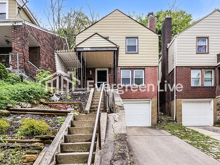 237 Clearview Ave — Photo 1