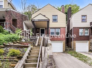 237 Clearview Ave, Crafton, PA 15205