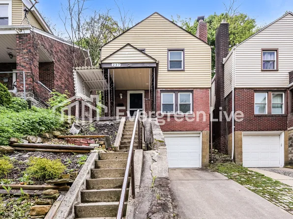 237 Clearview Ave, Crafton, PA 15205