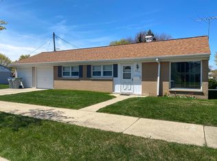 2973 S 57th St, Milwaukee, WI 53219