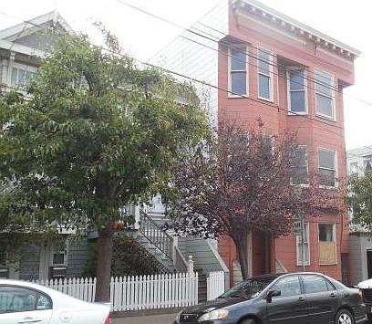 3rd image of 1227 San Bruno Ave #1231