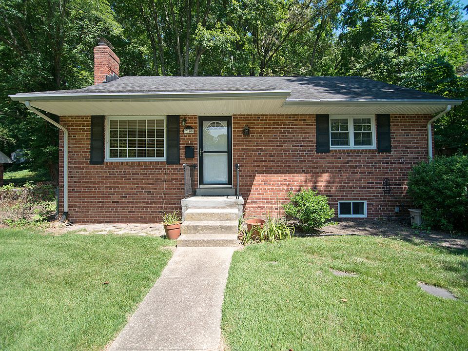 1st image of 7109 Valleycrest Blvd