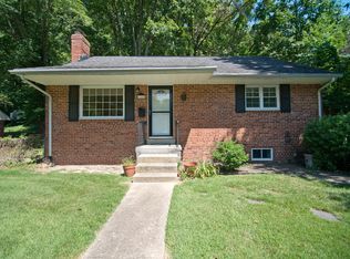 7109 Valleycrest Blvd, Annandale, VA 22003