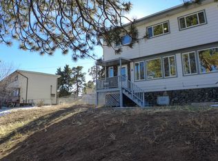 3229 Walnut St #A, Los Alamos, NM 87544
