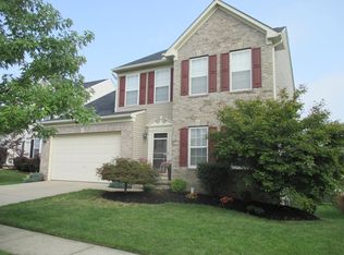 1311 Edgewood Ln, Streetsboro, OH 44241