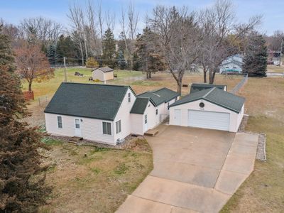 7108 Lakeview Dr, Lino Lakes, MN, 55014