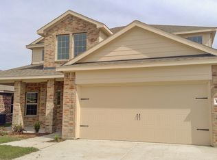 1200 Bronze Ln, Princeton, TX 75407