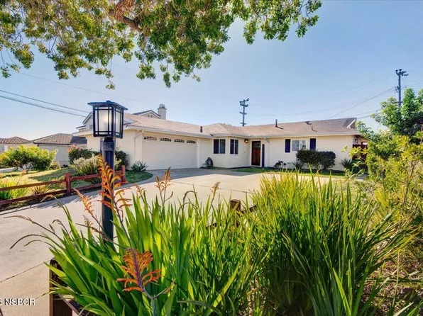 3834 Jupiter Ave, Lompoc, CA 93436