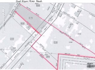 5850 E Miami River Rd, Cleves, OH 45002