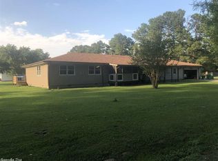 5706 Meier Rd, North Little Rock, AR 72118