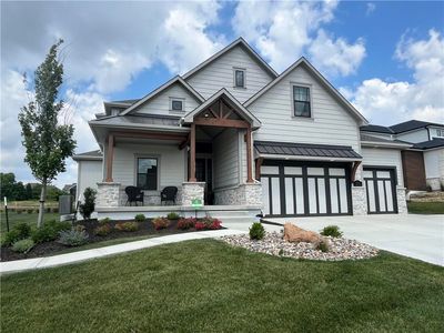 17028 Rosehill St, Overland Park, KS, 66221
