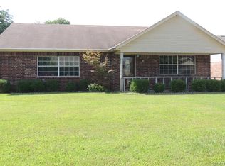 3607 Jennifer Ave, Muskogee, OK 74403