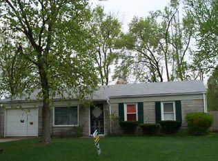 6649 E Meadowlark Dr, Indianapolis, IN