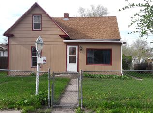 402 State St, Sterling, CO 80751