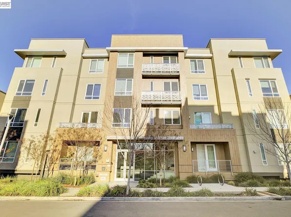 45378 Tom Blalock St #302, Fremont, CA 94539