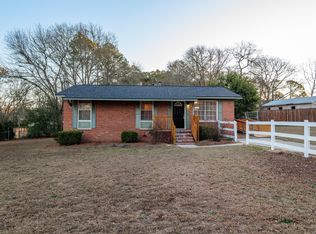144 Pine Ridge Road, Thomson, GA 30824