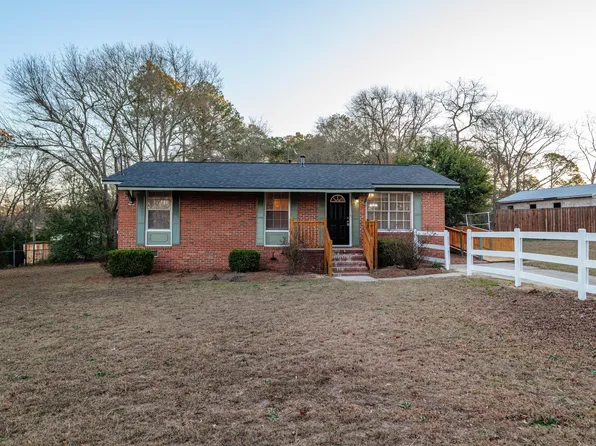 144 Pine Ridge Road, Thomson, GA