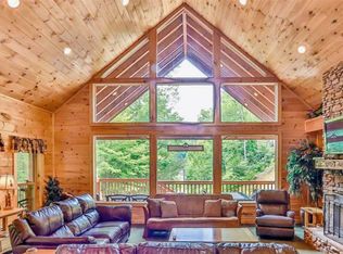 121 Cave Creek Way, Townsend, TN 37882
