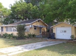 2500 50th Ave N, Saint Petersburg, FL 33714