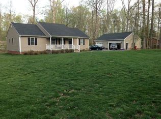 5005 Warwick Ct, Prince George, VA 23875