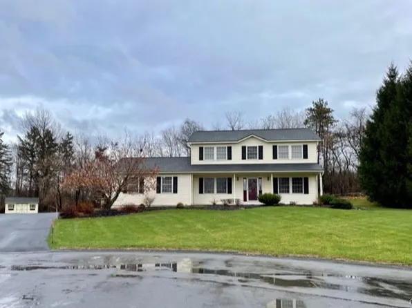 102 Black Walnut Cir, Camillus, NY 13031