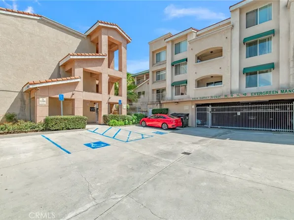 918 W Garvey Ave APT 107, Monterey Park, CA 91754