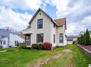 213 N Grinnell St, Jackson, MI