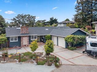 209 Appleton Dr, Aptos, CA 95003