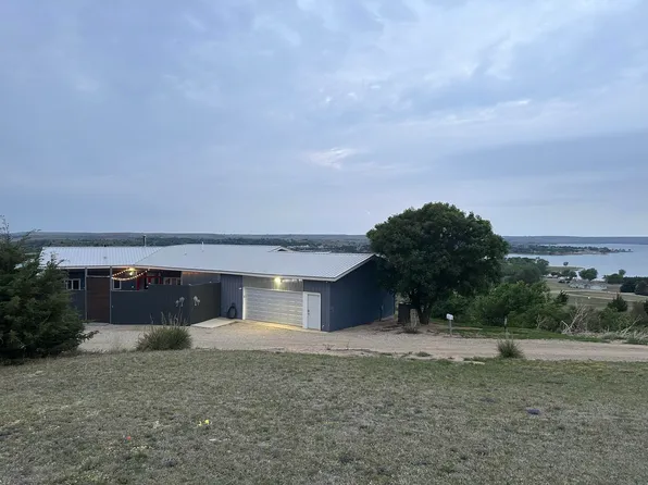125 Lakeview Ln, Sylvan Grove, KS 67481