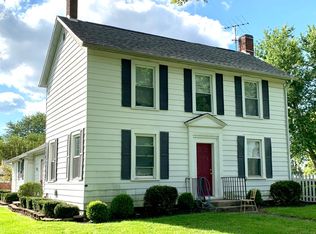 2013 N Duane Rd, Muncie, IN 47304