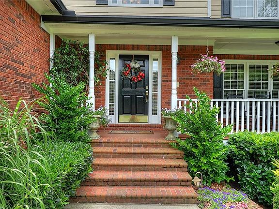4th image of 3610 Rosetree Ct