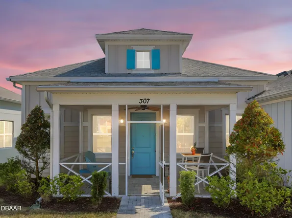 307 Cheeseburger Dr, Daytona Beach, FL 32124