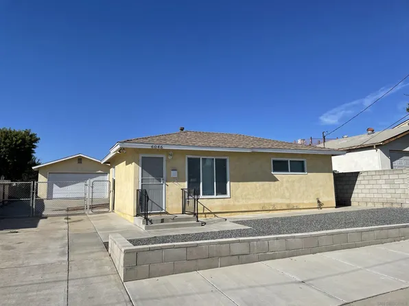 6046 Edgewater St, San Diego, CA 92139