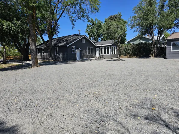 3709 Highway 39, Klamath Falls, OR 97603