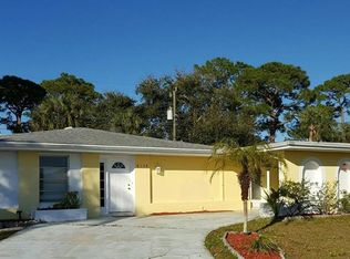 8152 Coco Solo Ave, North Port, FL 34287