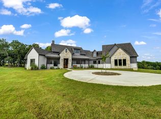 230 Greene Rd, Weatherford, TX 76087