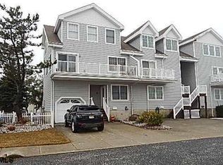 4601 Atlantic Brigantine Blvd, Brigantine, NJ 08203
