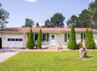 401 Upper Sherman Ave, Queensbury, NY 12804