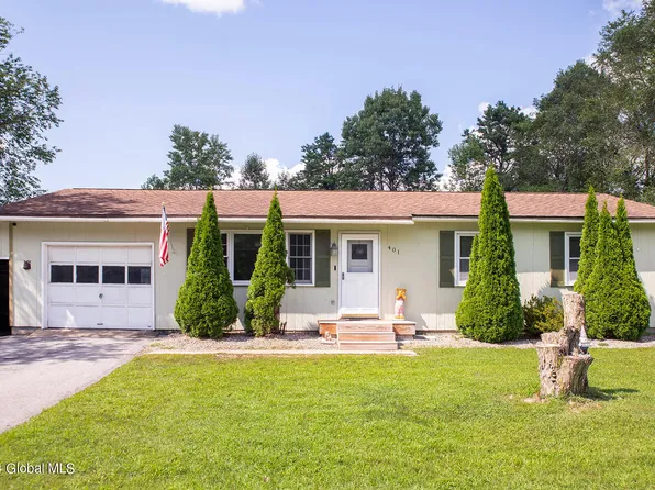 401 Upper Sherman Avenue, Queensbury, NY 12804