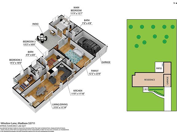 2nd image of this home