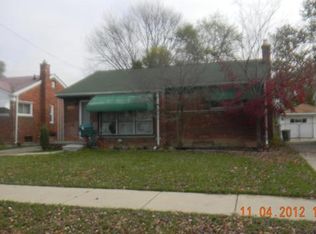 11356 Winston Ave, Redford, MI 48239